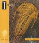 Best books on Trilobites and Paleozoic Animals!